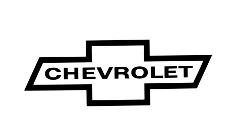 Chevy Logo - Cliparts.co