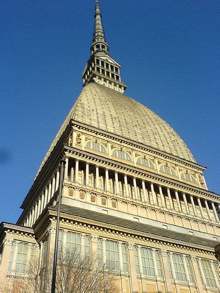 Turin Itineraries - Life in Italy