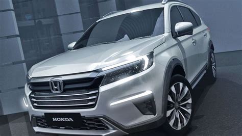 Honda puts focus back on SUVs, plans new model for India | HT Auto