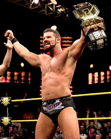 NXT Champion Bobby Roode | Champion, Pro wrestling, Professional wrestling