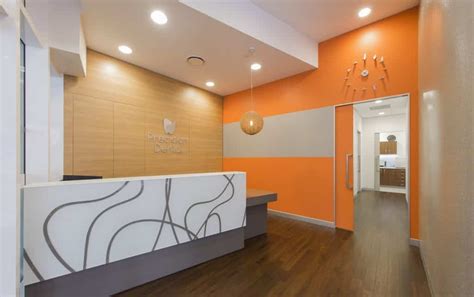 Injecting Colour Into Your Dental Clinic Environment - Elite Fitout