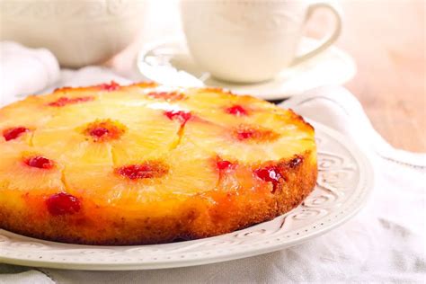 12 Tasty Pineapple Cakes With Cake Mix To Make Today