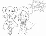 Free Printable Superhero Coloring Sheets For Kids  Crazy Little Projects sketch template