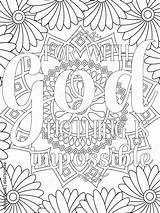Bible Verse Coloring Pages Christian Lettering coloring Page For  sketch template