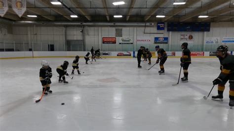 Knights Hockey Club