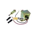 Aftermarket New Electric Fuel Pump 6558398 Fits Bobcat Skid Steer Mode – EHEparts Inc ...