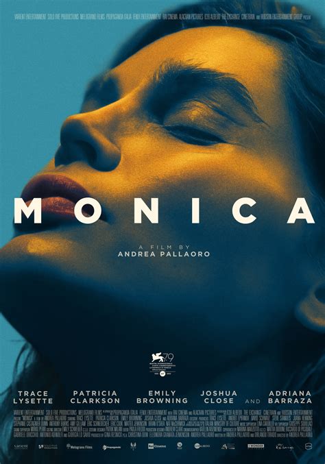 Monica (2022) - Titlovi.com