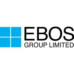 Ebos Group (EBO.NZ) - Revenue