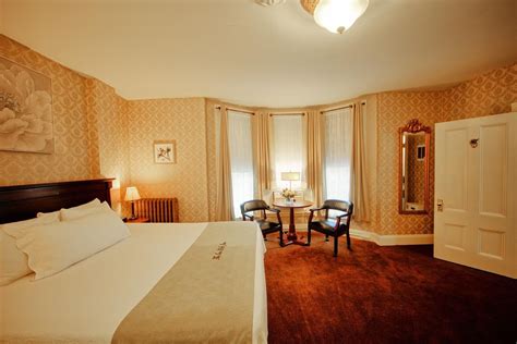 Inn at St. John Portland — Portland Hotels — Maine.com