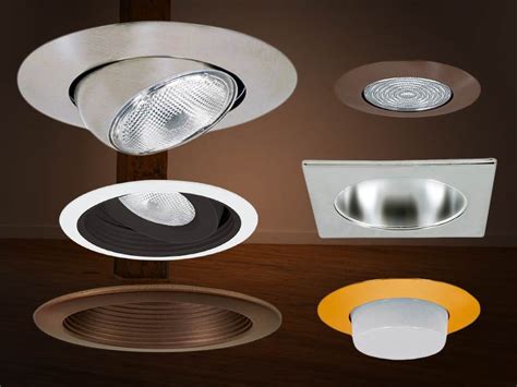 We Answer the Top Recessed Lighting Questions / Total Lighting Blog