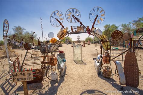 16 Quirky Attractions in Southern California