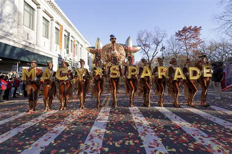 Macy's Thanksgiving Day Parade 2023: What are the best balloons that will be in this year's ...