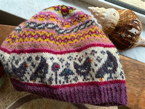 A Hat Pattern For Those Who Raise Backyard Chickens – New England's ...