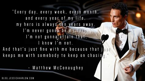 Matthew McConaughey Quotes. QuotesGram