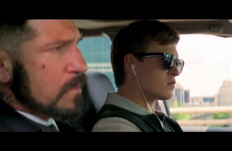 Baby Driver Opening Scene but with The Rifleman playing instead - Rise ...