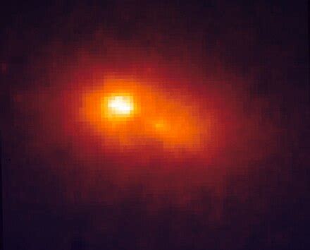 Andromeda Galaxy - Wikipedia