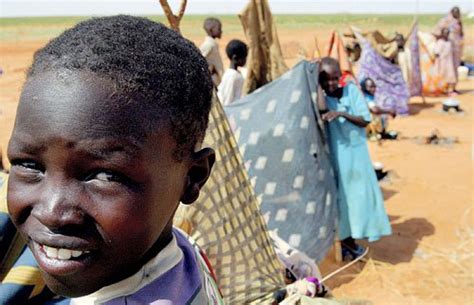 Overview of the crisis in Darfur | Oxfam