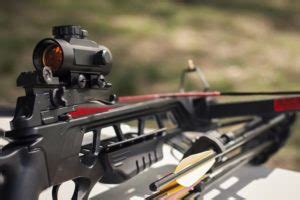 Jaguar Crossbow Review and Guide – Bow Sight Guide
