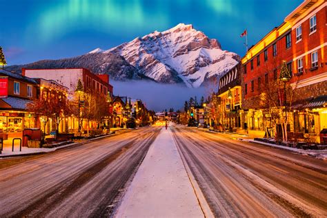 Mount Royal Hotel in Banff: A Comprehensive Review