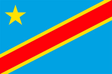 🔥 [10+] Democratic Republic Of The Congo Flag Wallpapers | WallpaperSafari