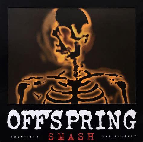 Offspring* - Smash (2014, 180 Gram, Vinyl) | Discogs