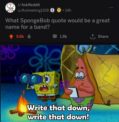 Spongebob Weenie Hut Jr Meme - Alsproibida