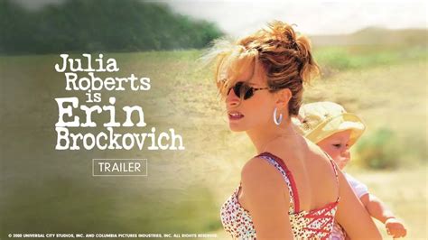 Erin Brockovich Trailer | Watch Official Trailer of Erin Brockovich Movie on ZEE5