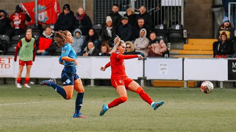 Liverpool FC — Highlights: LFC Women draw with London City Lionesses