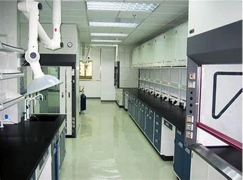 Laboratory Safety Cabinet at best price in Bengaluru by Visionaire Lab ...