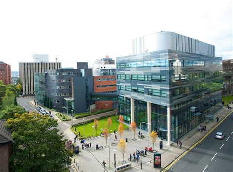 Strathclyde, University of | The Independent | The Independent