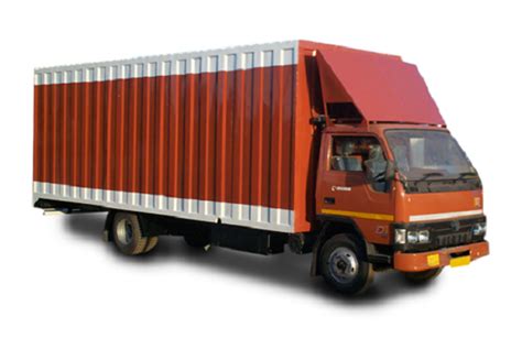 close body containers - 20, 32 Feet Container Trucks Chennai to Gujarat ...