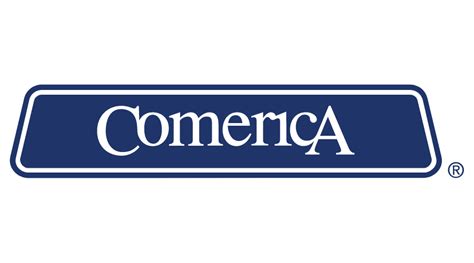 Comerica Bank Vector Logo | Free Download - (.SVG + .PNG) format - SeekVectorLogo.Com