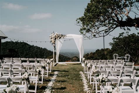 Maleny Wedding Venues For 2024 - Style Events