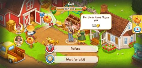 Farm Town Beginner’s Guide: Tips, Tricks & Strategies to Expand Your Farm - Level Winner