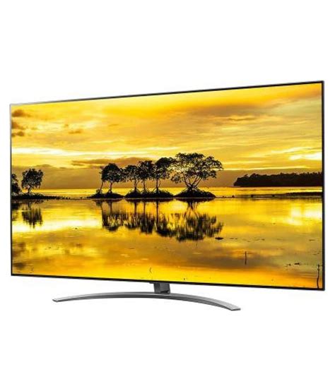 [2021 Lowest Price] Lg 55sm9000pta 55-inch Ultra Hd 4k Smart Oled Tv Price in India & Specifications