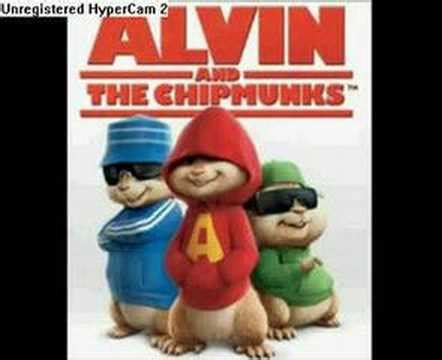 The Chipmunk Christmas Song (Rock and Roll Version) - YouTube