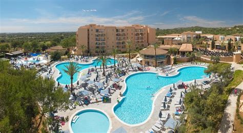 Holiday Village Majorca - Protur Monte Safari (Cala Millor) - Hotel ...