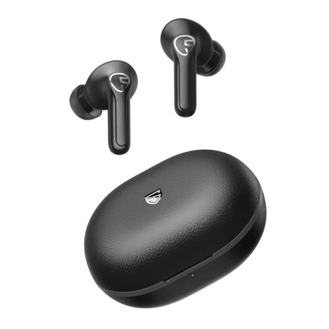 SOUNDPEATS Life Half In Ear Wireless Earbuds - Best Budget Solution for ...