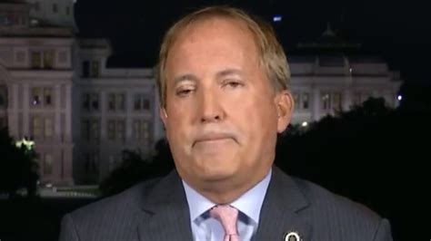 AG Paxton rips Texas Democrats for 'running away from responsibility' | Fox Business