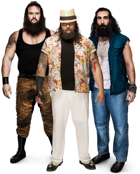 The Wyatt Family Renders 1 by WWEPNGUPLOADER on DeviantArt