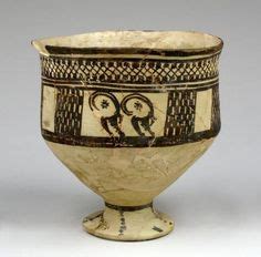 Persian Pottery on Pinterest