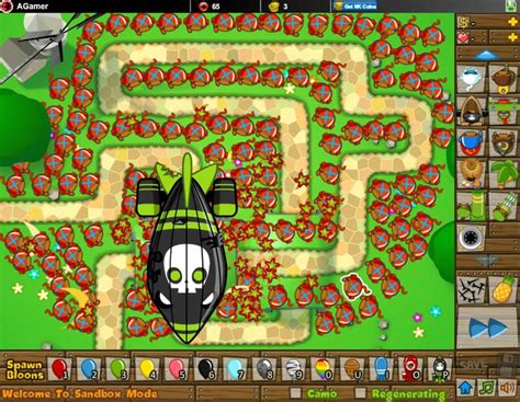 Bloons tower defense 6 unblocked - lokasinlawyers