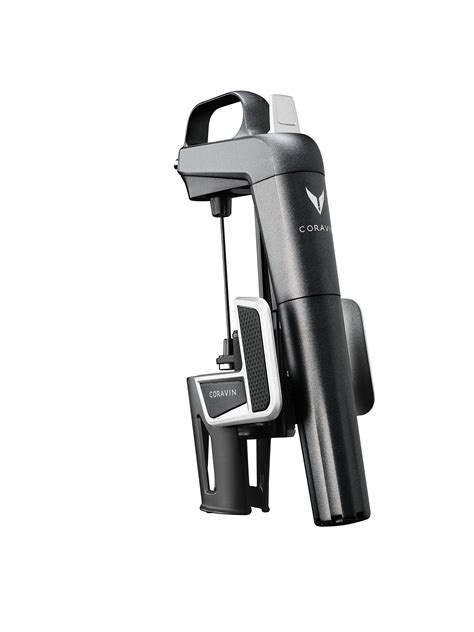 Coravin Model Two Wine Preservation Opener, Grey - Buy Online in UAE. | Kitchen Products in the ...