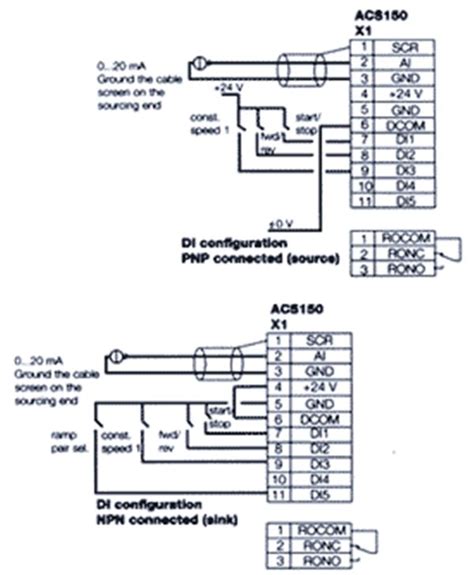 Abb Acs550 Wiring Diagram