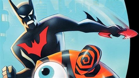 10 Best Batman Beyond Episodes