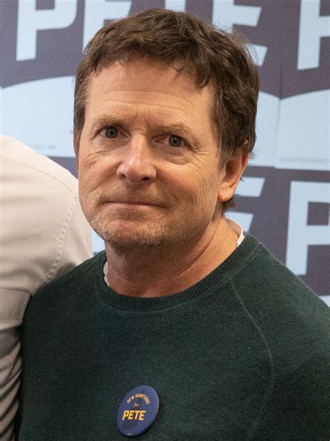 Michael J. Fox – Wikipedia