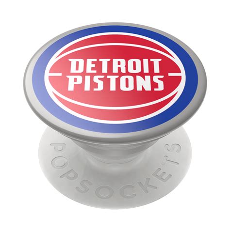 Detroit Pistons PNG Transparent Images - PNG All