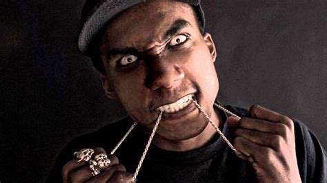 A szégyentelen Hopsin - ezRAP!