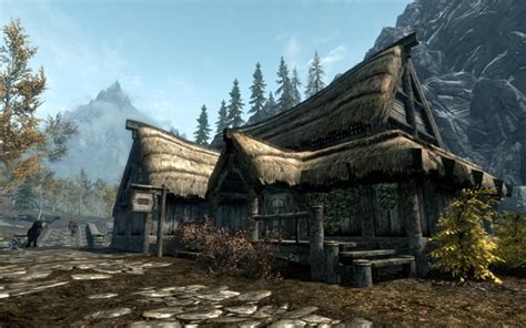 Vilemyr Inn | Skyrim Wiki