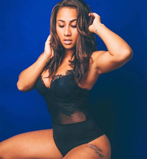 Nicole "Hoopz" Alexander - The Hollywood Gossip